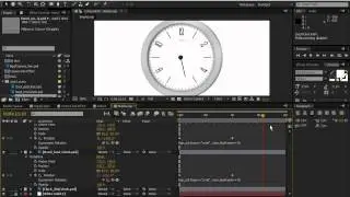 Loop expression in Adobe After Effects - how it was made