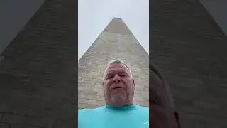 The Washington Monument