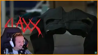 Reaccionando a Pantalones Asesinos y Ovejas Zombies en Te lo Resumo así nomás