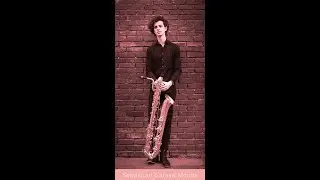 Sebastian Sarasa Molina solo
