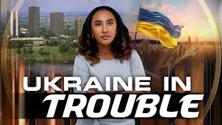 Ivory Coast Investigates Ukraine's Support To Rebel Group In Africa