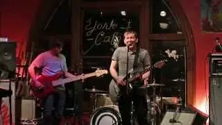 Nick Fed and Friends- Cazuela/Days Change (Lifeless) Live York St. 3/14/15