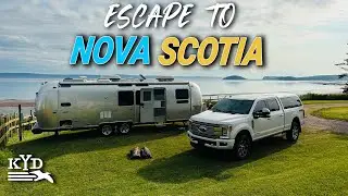 $40 Waterfront Site in Nova Scotia