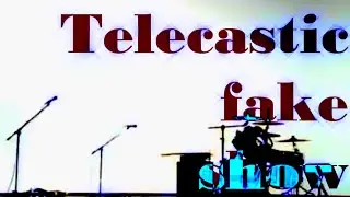 Telecastic fake showを全パート打ち込みで再現してみた