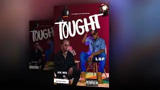 lsp and ice wiz  - tought