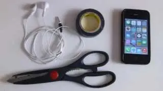 iPhone Hidden Spy Microphone Hack