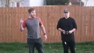 BACKWOODS BRAWL 5!!!!!