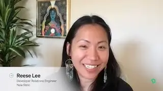 O4G  - An OTel conversation with Reese Lee