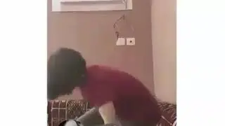 فضيحه جزاء الشمري