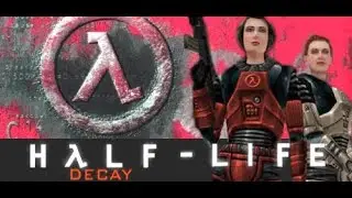 [Sven Co-op] Decay