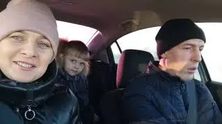 ПОЕХАЛИ В РАЙЦЕНТР. ИЗ ГОРОДА В ДЕРЕВНЮ Лайф. Серия №113