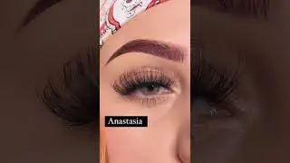 Bionic Silk Lashes Biodegradable Vegan Friendly Full Lashes Fluffy Faux Mink Lashes