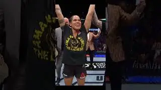 5/5). Nunes the undisputed double champion... #shorts