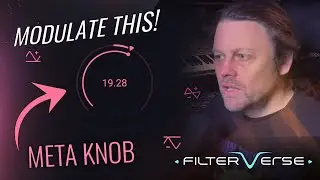 Modulate This! Episode 1: Meta Knob. In depth tutorial