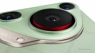 Huawei Pura 70 Ultra mit einziehbarer 1 Zoll-Hauptkamera vorgestellt - S24