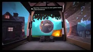 LBP Gameplay