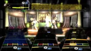 White Knuckles - OK Go Expert Full Band FC RBN