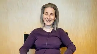 Women in VFX - Jessica Harris