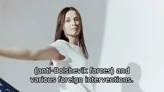 Russian Revolution