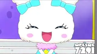 2 Scans #129 - 256 Scans #2 (My New Version)