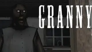 Бешеная БАБКА с БИТОЙ - Granny