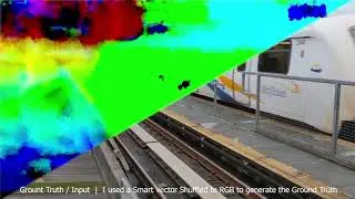 Smart Vector Driven Colours | NukeX CopyCat #4