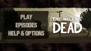 The Walking Dead Season One- Recommended Game #8