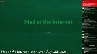 MATI: The Rekieta Segment (July 2, 2024)