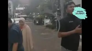 Heboh !! Ini Detik-Detik Tim Ria Ricis Di Tegur Warga Dan Hampir Di Polisikan !