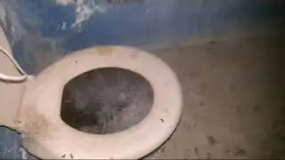 Casa abandonada perto da minha nois formos la visitar!!!