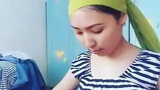 Орамал тағу үлгісі