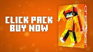 Click Pack © - Minecraft design pack - Official Trailer