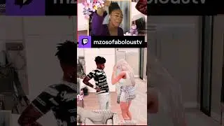 That Time Holly got Tough!!!!