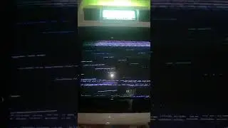 MiSTer's X68000 core on SEGA New Astro City