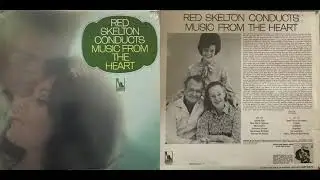 Red Skelton - Spring Day (1966)