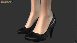 Daz character import to iclone. (Correcting mistakes)