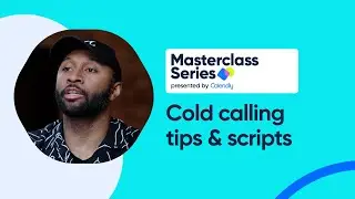 How to Cold Call Successfully: Sales Training Masterclass (Part 2)