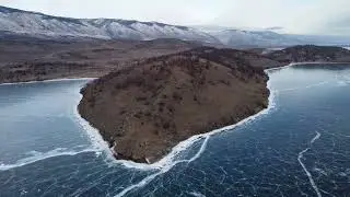 БАЙКАЛ БАТЮШКА.
