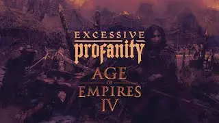 AoE4 | Shit-Kicker Byzantine 1v1s