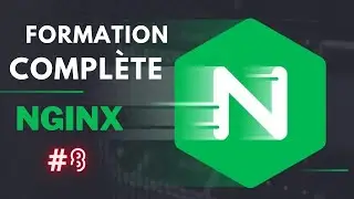 Maîtrisez les requêtes GET HTTP avec NGINX - NGINX MASTERCLASS #8