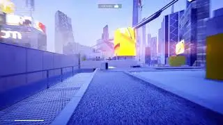 Mirror's Edge Catalyst - The Vial