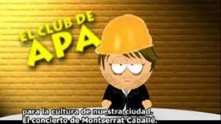El Club de Apa, Capítulo 3: Alcalde en funciones