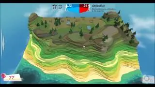 GODUS BETA V.1.2 - Episode 4 - Gaah.. Let me progress....Pleaaasse! (The last episode)