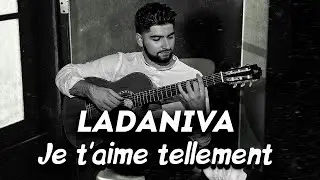 #cover #ladaniva #erikakopyan LADANIVA - Je t'aime tellement (cover)