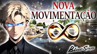 🚀 HOW TO DO THE *INFINITE SLIDE* THE NEW MOVE THAT WILL CHANGE BLOODSTRIKE 🚀 #bloodstrike