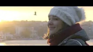 #ATÖLYEJourneys: Carla