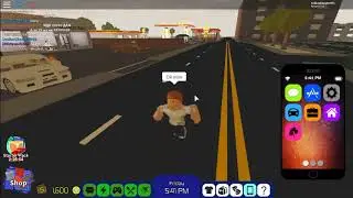 Roblox RoCitizens Hack script With Pastebin 2019