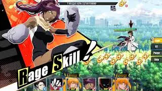 376 Million ONLY 22 REWARDS NOW (WTF! OASIS) Defend Karakura Town Day 1 Bleach Immortal Soul