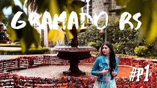 Gramado, Castelo, Vinhos e Chocolates. Fotógrafo também se diverte sabia? #VLOG #PARTE1