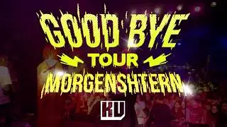MORGENSHTERN - HERMIT [ LIVE ]